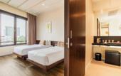 Туры в отель De Chai Colonial Hotel & Spa