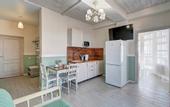 Туры в отель Гостевой дом Флоранс