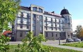 Туры в отель Ленская