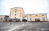 Туры в отель Михеев Велижанский тракт