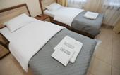 Туры в отель Михеев Велижанский тракт
