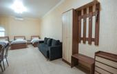 Туры в отель Михеев Велижанский тракт