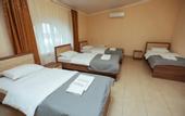 Туры в отель Михеев Велижанский тракт