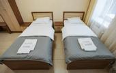 Туры в отель Михеев Велижанский тракт