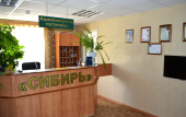 Туры в отель Сибирь
