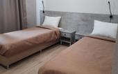 Туры в отель Стрела мини-отель