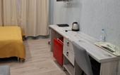 Туры в отель Стрела мини-отель