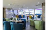 Туры в отель Bareen Hotel