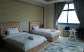 Туры в отель Bareen Hotel