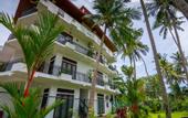 Туры в отель Sea View Ocean's Eye Hotel