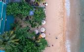 Туры в отель Sea View Ocean's Eye Hotel