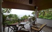 Туры в отель Sea View Ocean's Eye Hotel