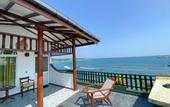 Туры в отель Sea View Ocean's Eye Hotel