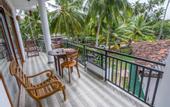 Туры в отель Sea View Ocean's Eye Hotel