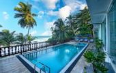 Туры в отель Grand Samudra