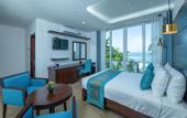 Туры в отель Grand Samudra