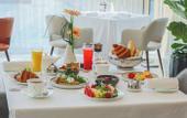 Туры в отель The Biltmore Hotel Villas