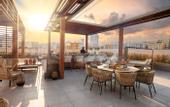 Туры в отель The Biltmore Hotel Villas