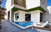 Туры в отель The Biltmore Hotel Villas