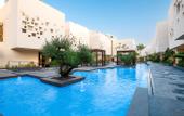 Туры в отель The Biltmore Hotel Villas