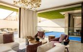 Туры в отель The Biltmore Hotel Villas