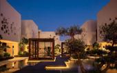 Туры в отель The Biltmore Hotel Villas