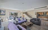 Туры в отель Delfini Villas