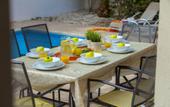 Туры в отель Delfini Villas