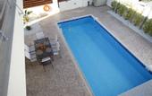 Туры в отель Delfini Villas