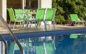 Туры в отель Delfini Villas
