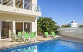 Туры в отель Delfini Villas