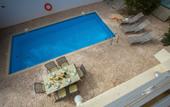 Туры в отель Delfini Villas