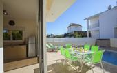 Туры в отель Delfini Villas