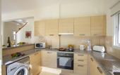 Туры в отель Delfini Villas