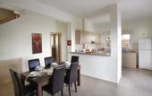 Туры в отель Delfini Villas