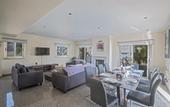 Туры в отель Delfini Villas