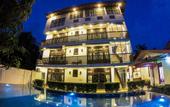 Туры в отель Kabalana Villa Ahangama