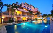 Туры в отель Anantasila Beach Resort Hua Hin