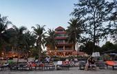 Туры в отель Anantasila Beach Resort Hua Hin