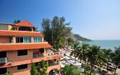Туры в отель Anantasila Beach Resort Hua Hin