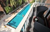 Туры в отель Anantasila Beach Resort Hua Hin