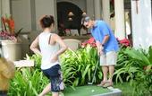 Туры в отель Anantasila Beach Resort Hua Hin