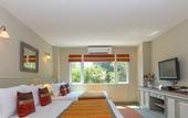 Туры в отель Anantasila Beach Resort Hua Hin