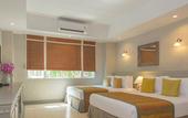 Туры в отель Anantasila Beach Resort Hua Hin