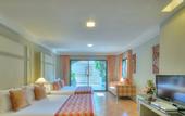 Туры в отель Anantasila Beach Resort Hua Hin