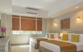 Туры в отель Anantasila Beach Resort Hua Hin