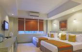 Туры в отель Anantasila Beach Resort Hua Hin