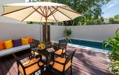 Туры в отель Anantasila Beach Resort Hua Hin