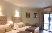 Туры в отель Anantasila Beach Resort Hua Hin