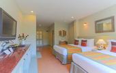 Туры в отель Anantasila Beach Resort Hua Hin
